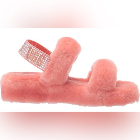 UGG ♡ Oh Yeah Bling - Picture 4 of 9